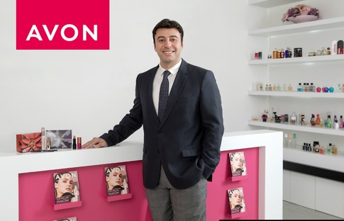 Avon'dan 2024 hedefi