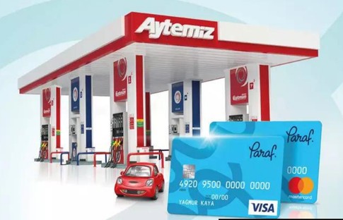 Aytemiz'den Parafpara fırsatı