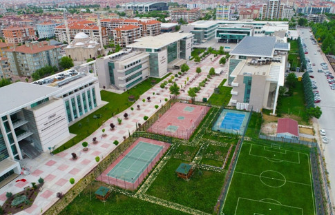 Dijital Keşfediş II, KTO Karatay’da başlıyor
