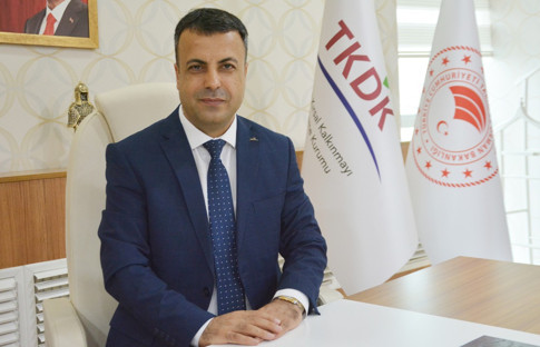 TKDK Şanlıurfa, kent ihracatını güçlendirecek projelere odaklandı