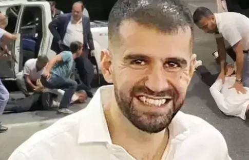 Ayhan Bora Kaplan soruşturmasında yeni gelişme