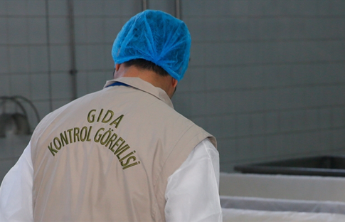 Gıda işletmelerine bu yılki denetimlerde 227 milyon liranın üzerinde para cezası kesildi