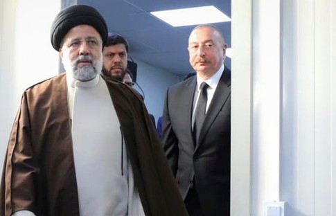 Reisi öldü; gözler İran’ın yeni cumhurbaşkanı adaylarında