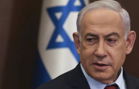 Netanyahu'ya ABD Kongre'sinden davet