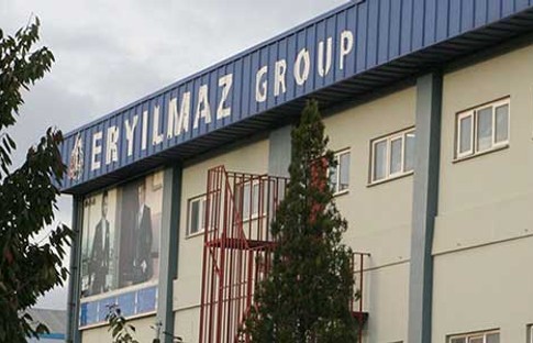 Eryılmazlar Grup Şirketi’nden ceza açıklaması