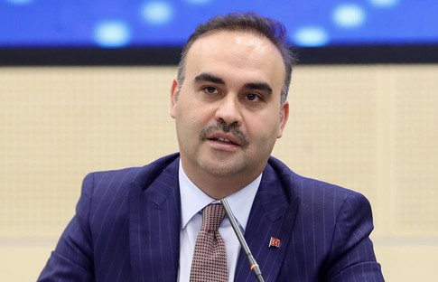Bakan Kacır: DOKA ve DOKAP eliyle 10 projenin açılışını gerçekleştiriyoruz