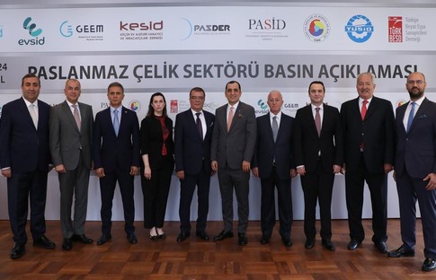 “Posco Assan fabrikayı kapatırsa biz alırız 6 ayda kârâ geçiririz”