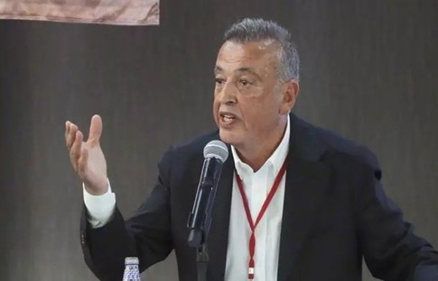 Ataşehir eski belediye başkanı Battal İlgezdi hakkında hapis istemi