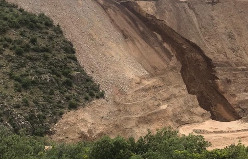 İliç soruşturmasında Afrikalı müdür tutuklandı