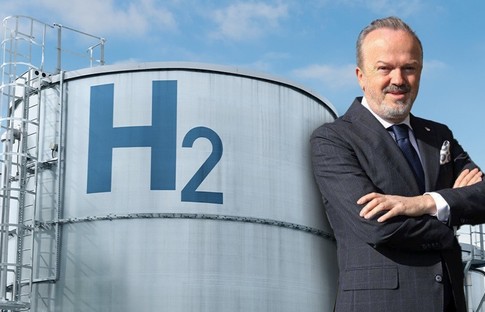 H2DER Başkanı Günay: Türkiye’de Yeşil Hidrojen Bölgeleri kurulmalı