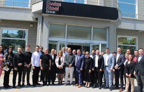 Pimtaş ve LC Waikiki iş birliğinde yapay zeka konulu toplantı gerçekleşti