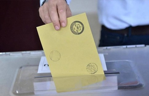 3 ilçe ve 4 beldede yeniden seçim yapıldı: İşte sonuçlar