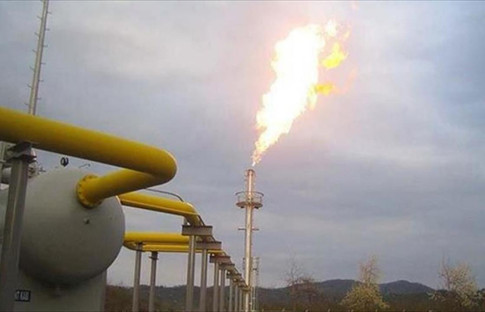 Spot piyasada doğal gaz fiyatları belirlendi