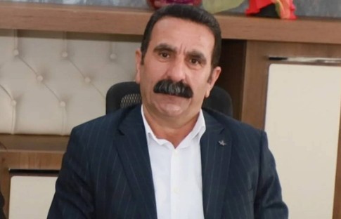 Hakkari Belediye Eş Başkanı Akış'a 19,5 yıl hapis cezası