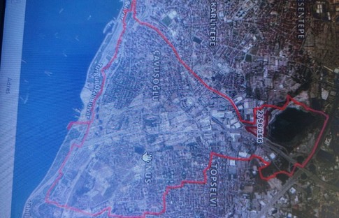 İstanbul’da 1,6 milyar liralık özelleştirmeye onay