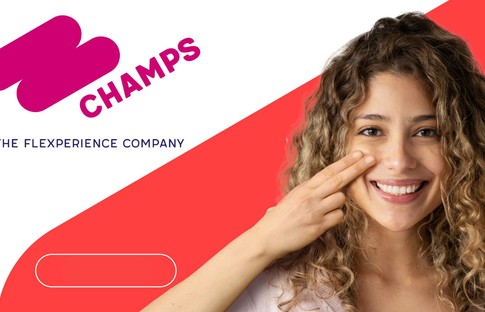 Champs, Türkiye’nin yenilikçiler için çalışılacak en iyi şirketleri arasında yer aldı