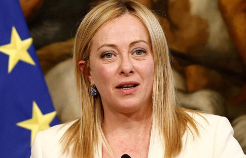 Meloni, Fransa seçimlerini değerlendirdi: Le Pen 'açık başarı' elde etti
