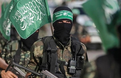 Hamas, BMGK’da kabul edilen ateşkes teklifini kabul etti
