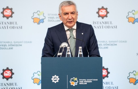 İSO Başkanı Bahçıvan'dan elektrik zammına sert tepki: Bu yüklü zam...