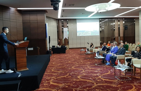 TÜREB Yeşil Enerji’ye yönelik farkındalık ve kurumsal kapasite oluşturacak
