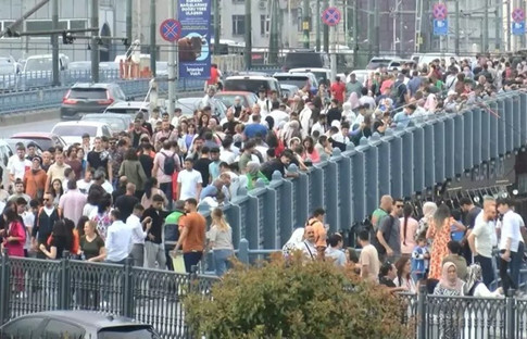Türkiye'nin %71'i bu yıl Kurban Bayramı'nı evinde geçirecek