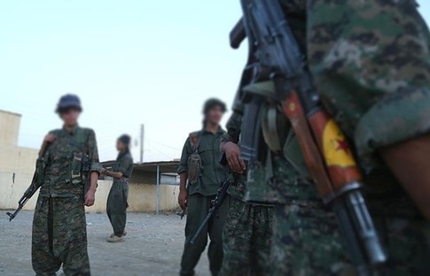 BM'den korkunç rapor: Terör örgütü PKK/YPG çocukları zorla tutuyor