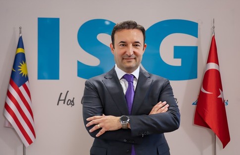 Sabiha Gökçen'in yeni CEO’su Alp Er Tunga Ersoy oldu
