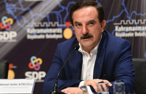 Erdoğan'ın Başdanışmanı, Cumhur İttifakı'nın 'hassas ilkelerini' paylaştı