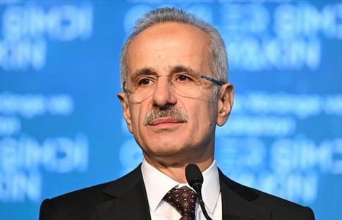 Türksat 6A test sürecine başladı