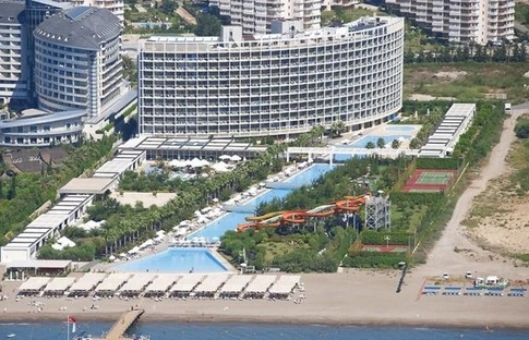 Kervansaray Yatırım Holding: Eski, karlı günlere döneceğiz