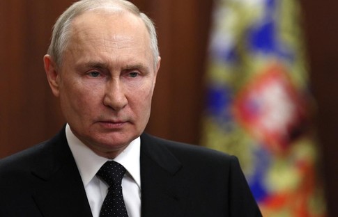 Putin, Kuzey Kore'yi ziyaret edecek
