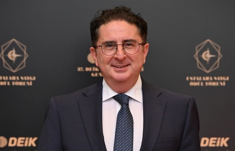 ÇCSİB 2023’ün ihracat şampiyonlarını açıklıyor