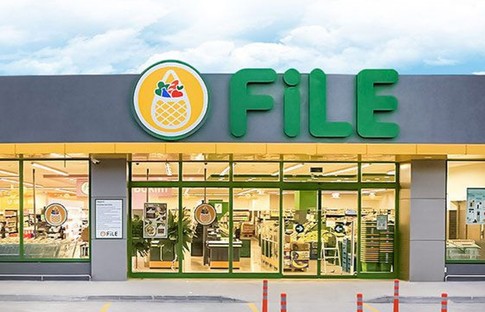 BİM, File market için kararını verdi: Kısmi bölünme olacak