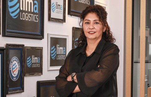 Lima Lojistik, hava kargo çözümleri ile ön plana çıkıyor