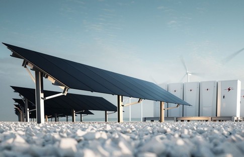 Yenilenebilir enerjide dikkat çeken Afrika raporu