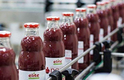 Elite Naturel'den finansal tablo açıklaması