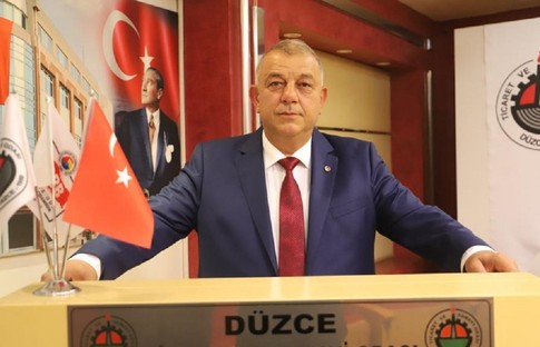 Düzce'den 7 firma ISO ilk 500'de
