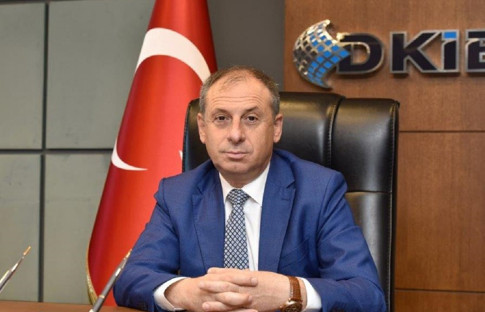 Trabzon'dan ABD'ye ihracat yüzde 46 arttı