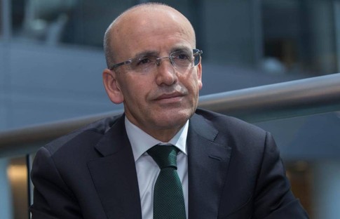 Şimşek ve Karahan yatırımcılarla görüşecek