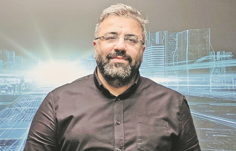 Eset Türkiye/Erkan Tuğral: Siber güvenlik artık rekabeti doğrudan etkiliyor