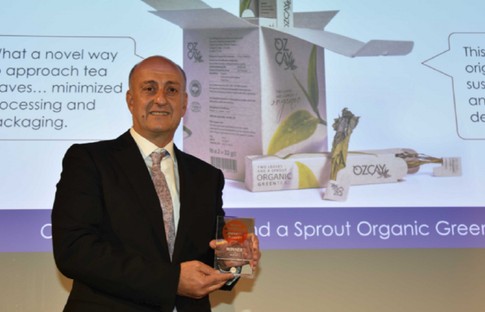 "Çaylıklar bölgeye uygun fidanla yenilenmeli"