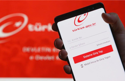e-Devlet üzerinden 234 bin 588 "engelli kimlik kartı" verildi