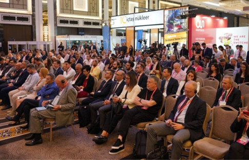 NPPES, nükleer enerji sektörünün uluslararası hub noktası oldu