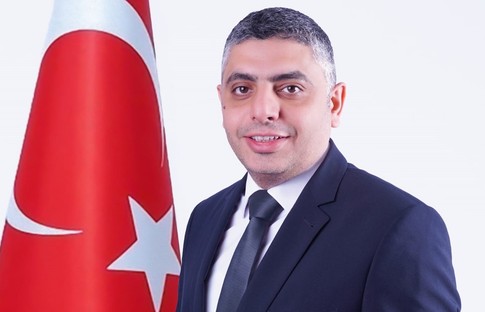 Sigorta Tahkim Komisyonuna yeni müdür