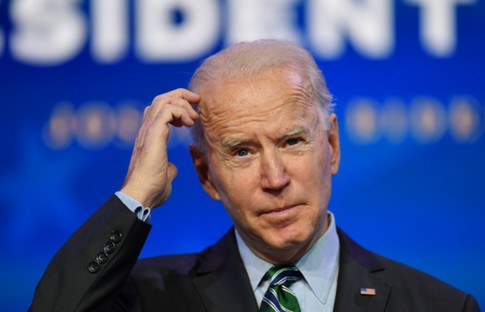 İddia: Biden'ın çekilmesi için üst düzy toplantı