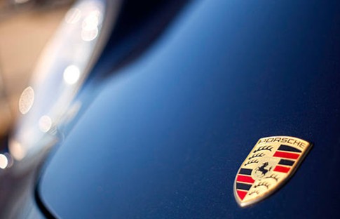 Porsche’a Çin darbesi: İlk 3 ayda daha az otomobil sattı