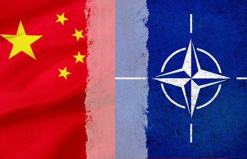 Çin'den NATO'ya yanıt geldi: "Kaos yaratmayın!"
