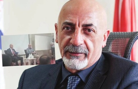 Patrondan zam talep eden işçilere: 'Herkesi kapının önüne koyarım'