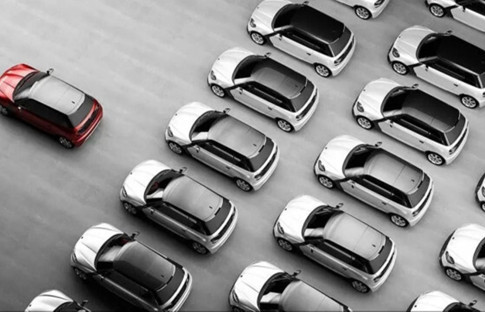 Sedanı tahtından indirdi: Satılan her iki otomobilden biri SUV oldu