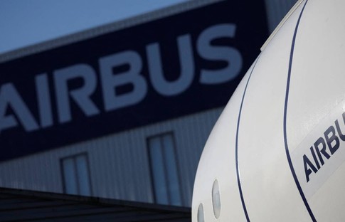 Airbus 2024'ü kurtarmak istiyor: Şirket içi bazı pozisyonları kapatacak